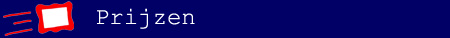 Prijzen