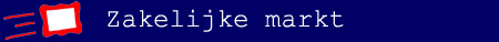 Zakelijke markt